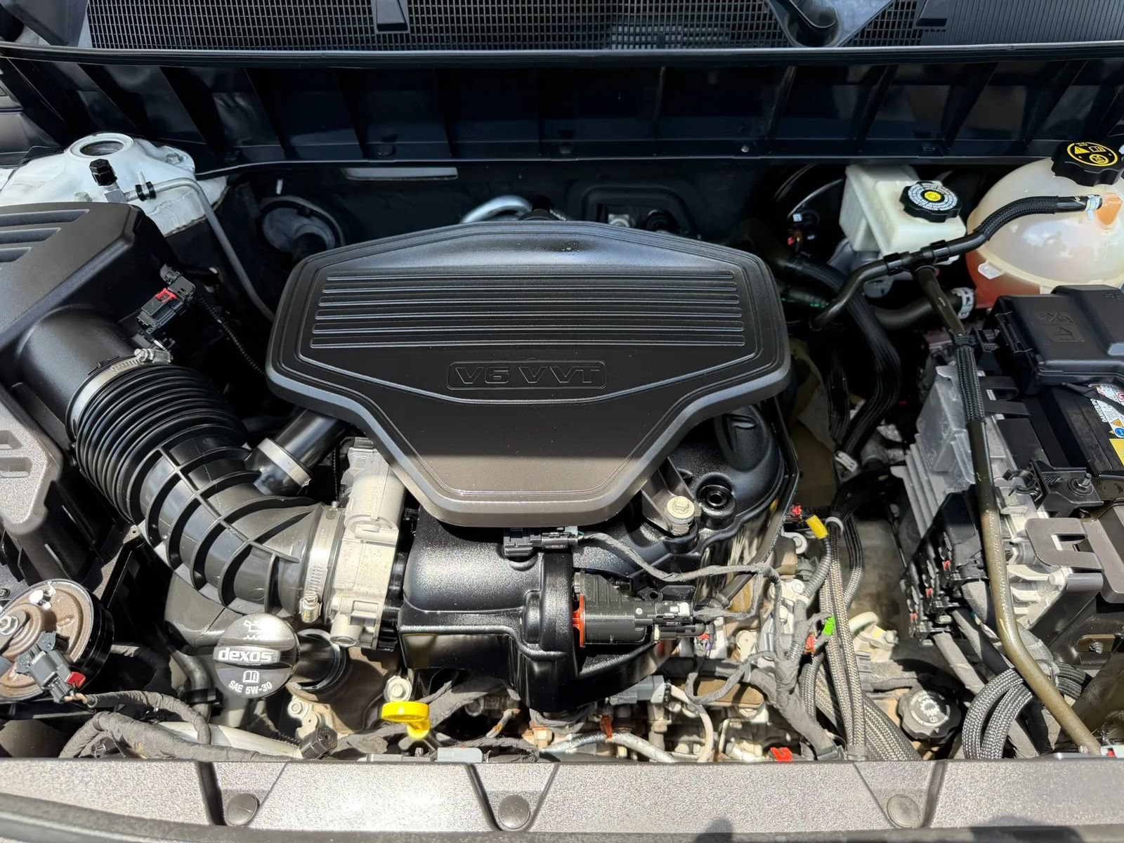 Used 2017 GMC Acadia Denali FWD image 41