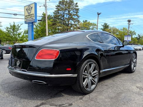Used 2016 Bentley Continental GT image 7