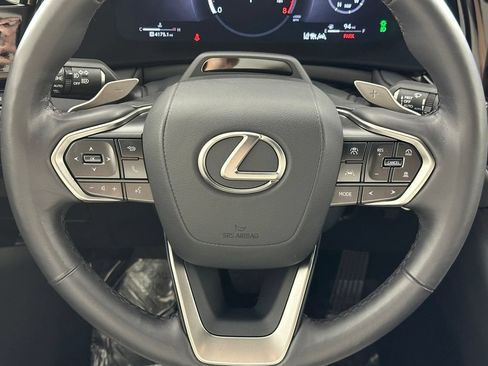 Used 2024 Lexus TX 350 AWD w/ Captains Chair Package image 32
