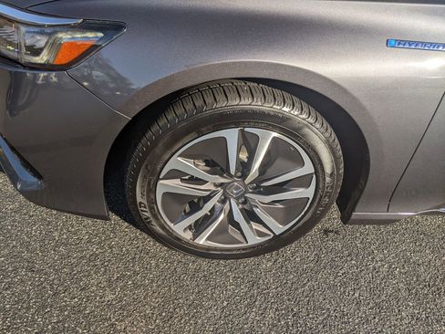 Used 2021 Honda Accord EX-L image 11