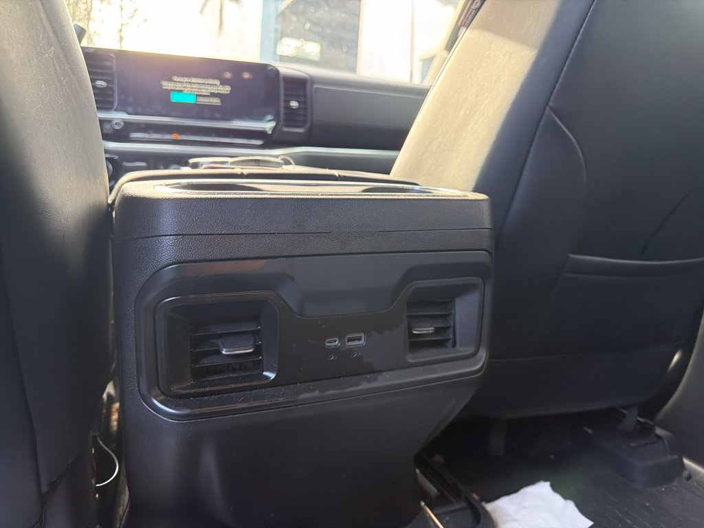 Used 2025 Chevrolet Silverado 2500 LT w/ All Star Edition AWD/4WD image 13