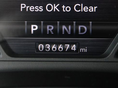 Used 2022 RAM 1500 Laramie image 22