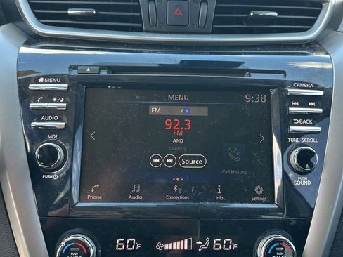 Used 2020 Nissan Murano SV w/ Premium Package FWD image 18