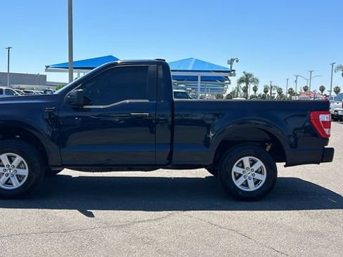 Certified 2022 Ford F150 XL w/ Equipment Group 101A High RWD image 6
