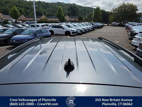Used 2024 Volkswagen Tiguan S AWD/4WD image 30