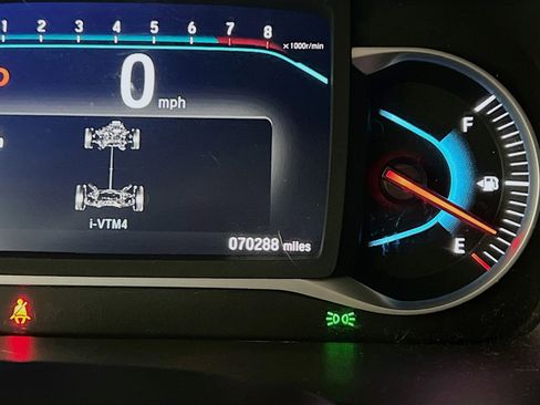 Used 2022 Honda Pilot Special Edition image 8