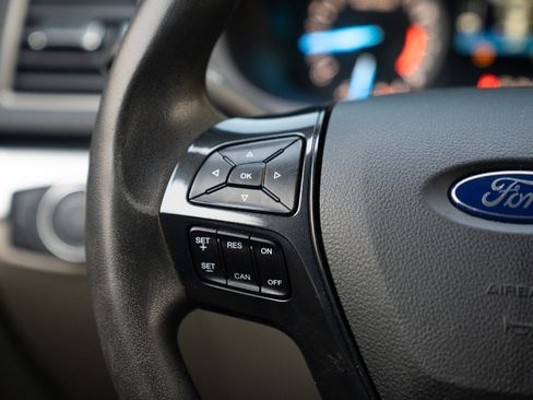 Used 2018 Ford Explorer 4WD image 35