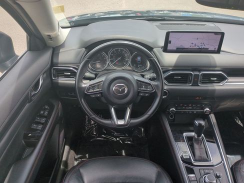 Used 2024 MAZDA CX-5 Carbon Edition AWD/4WD image 33