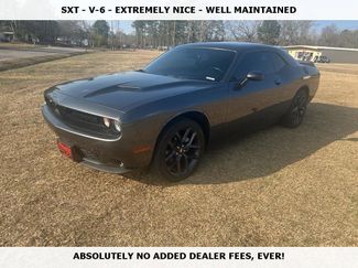 Used 2021 Dodge Challenger SXT w/ Blacktop Package video 2