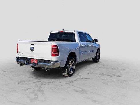 Used 2024 RAM 1500 Laramie image 8