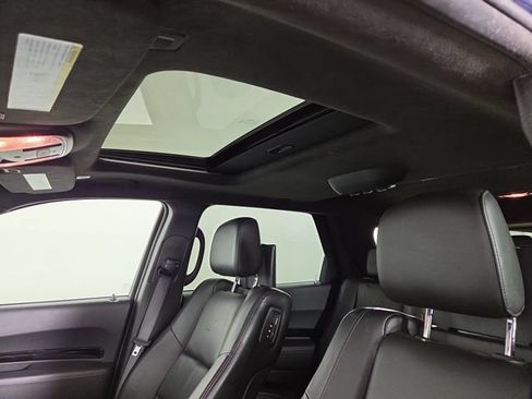 Used 2021 Dodge Durango Citadel w/ Premium Entertainment Group AWD/4WD image 36
