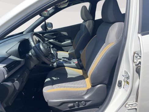 Certified 2024 Subaru Crosstrek 2.5i Sport AWD/4WD image 3
