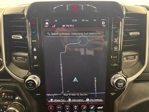 Used 2020 RAM 1500 Big Horn image 26