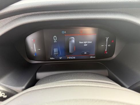 New 2026 Ford Transit 250 148 Medium Roof image 15