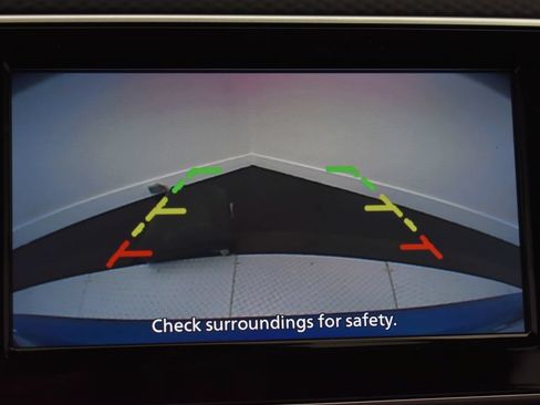 Certified 2025 Nissan Kicks Play S FWD image 38