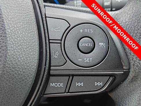 Used 2025 Toyota RAV4 XLE w/ Convenience Package AWD/4WD image 22