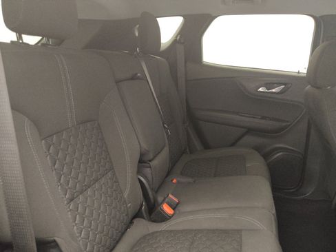 Used 2019 Chevrolet Blazer LT FWD image 19