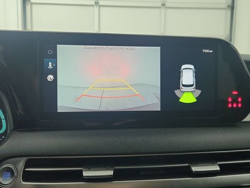 Used 2025 Hyundai Palisade SEL FWD image 27