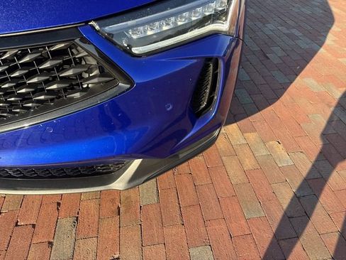 Used 2024 Acura RDX A-Spec image 24