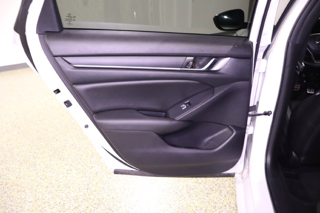 Used 2019 Honda Accord Sport image 30