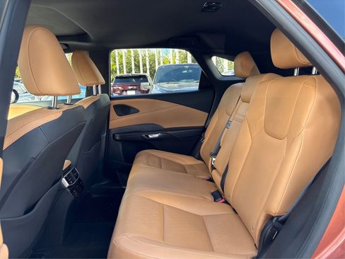 Used 2023 Lexus RX 350 350 image 10