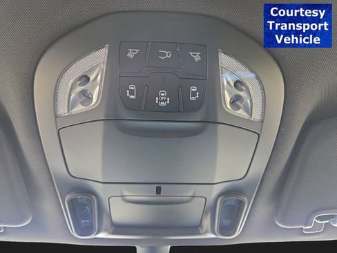 New 2026 Chrysler Pacifica Select image 25