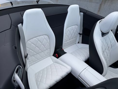 Used 2023 Mercedes-Benz SL 55 AMG 55 AMG image 27