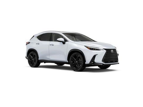 New 2026 Lexus NX 450h+ AWD w/ Luxury Package image 46