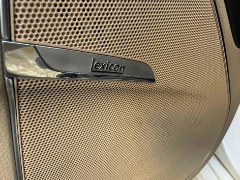 Used 2011 Hyundai Equus Ultimate image 34