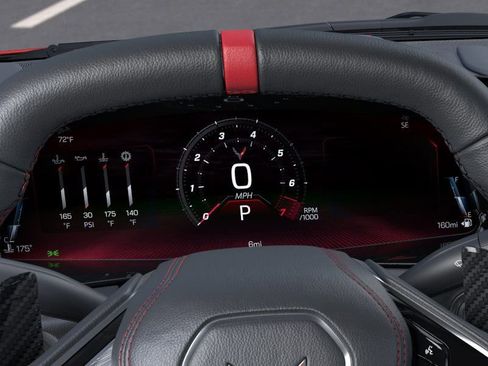 New 2026 Chevrolet Corvette Z06 image 18