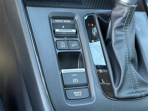 New 2026 Honda CR-V EX image 27