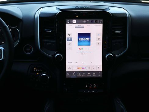 New 2026 RAM 1500 Big Horn image 14