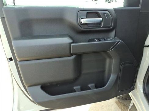 New 2026 Chevrolet Silverado 2500 Custom w/ Custom Value Package image 15