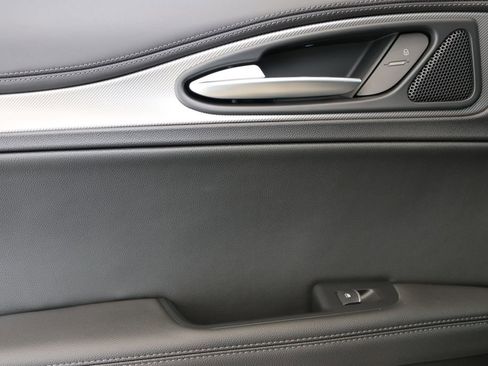 New 2025 Alfa Romeo Stelvio Sprint image 22