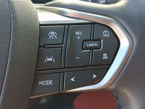 Certified 2024 Lexus NX 350 AWD w/ Cold Area Package image 23