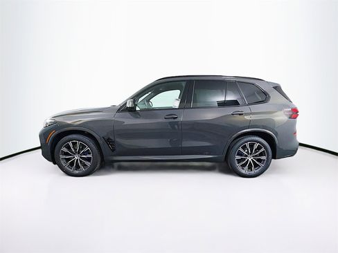 New 2026 BMW X5 xDrive40i w/ M Sport Package image 4