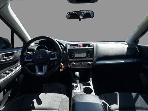 Used 2016 Subaru Legacy 2.5i AWD/4WD image 9
