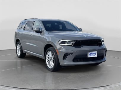 Used 2022 Dodge Durango GT