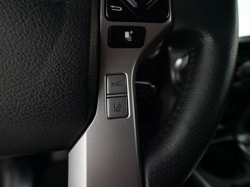 Used 2022 Toyota 4Runner TRD Sport image 20