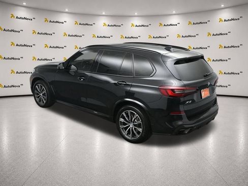 Used 2023 BMW X5 xDrive40i w/ Executive Package AWD/4WD image 52