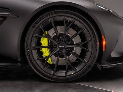 New 2026 Aston Martin V8 Vantage S