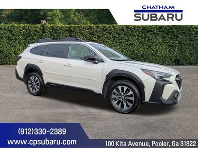 Used 2023 Subaru Outback Limited XT