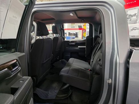 Used 2023 GMC Sierra 1500 Elevation w/ LPO, GMC Protection Package image 21