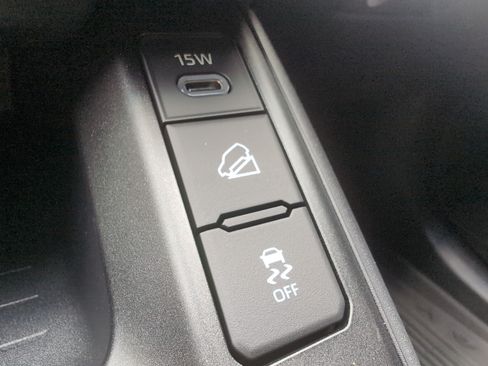 Certified 2026 Toyota RAV4 SE AWD/4WD image 41