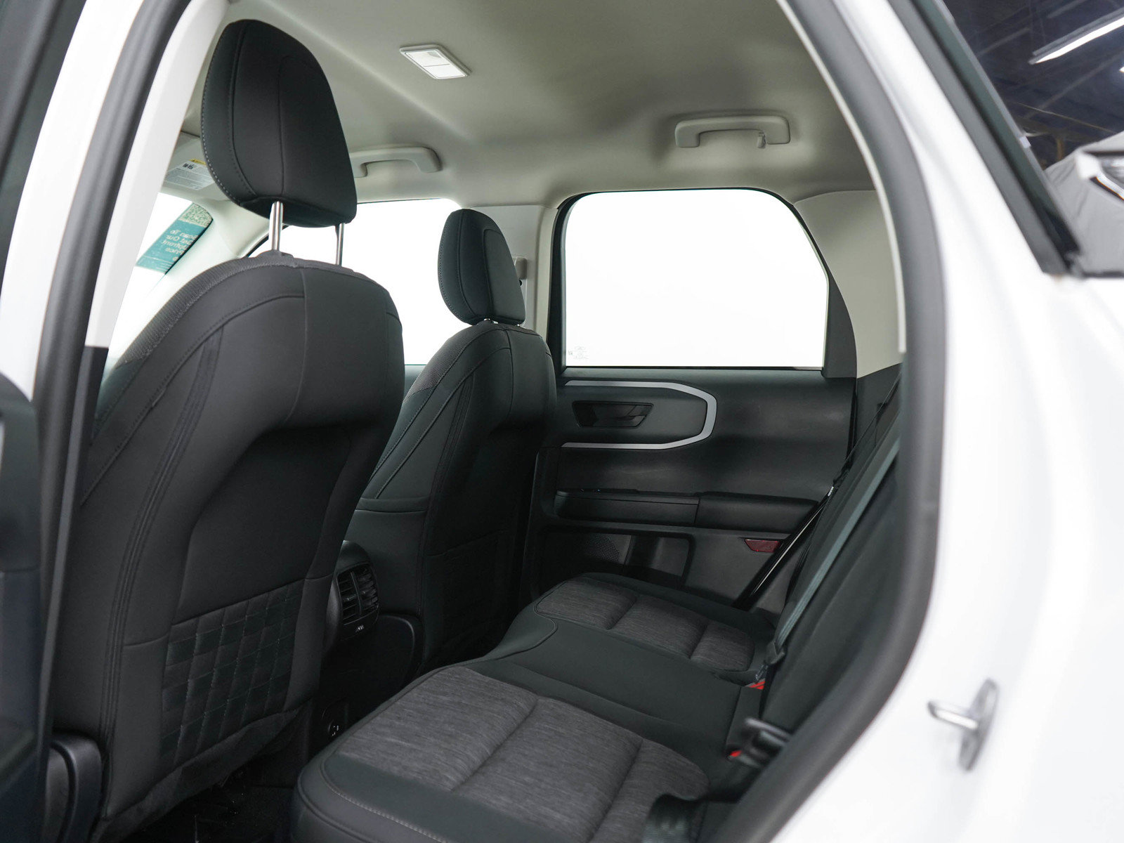 Used 2023 Ford Bronco Sport Big Bend AWD/4WD image 17