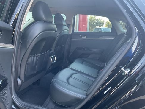 Used 2023 Kia K5 EX w/ EX Premium Package FWD image 11
