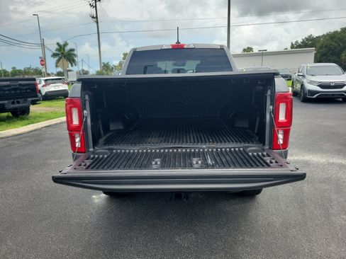 Used 2021 Ford Ranger XLT w/ Equipment Group 301A Mid AWD/4WD image 10