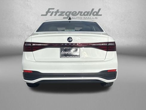 New 2026 Volkswagen Jetta Sport image 30