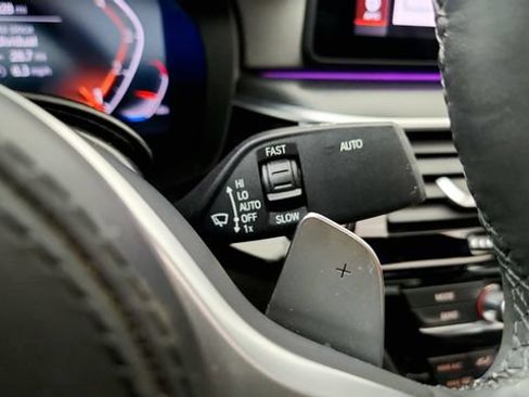 Used 2023 BMW 530i w/ M Sport Package RWD image 59
