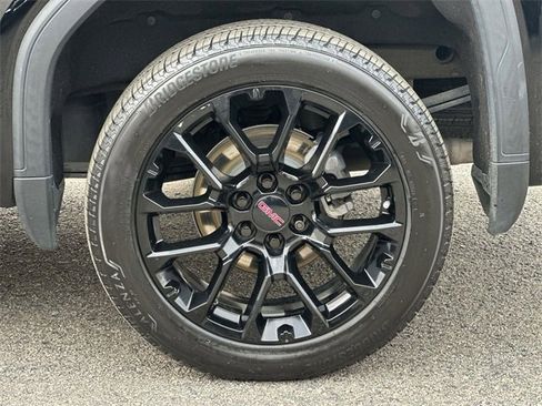 Used 2023 GMC Sierra 1500 Denali w/ Denali Reserve Package image 33